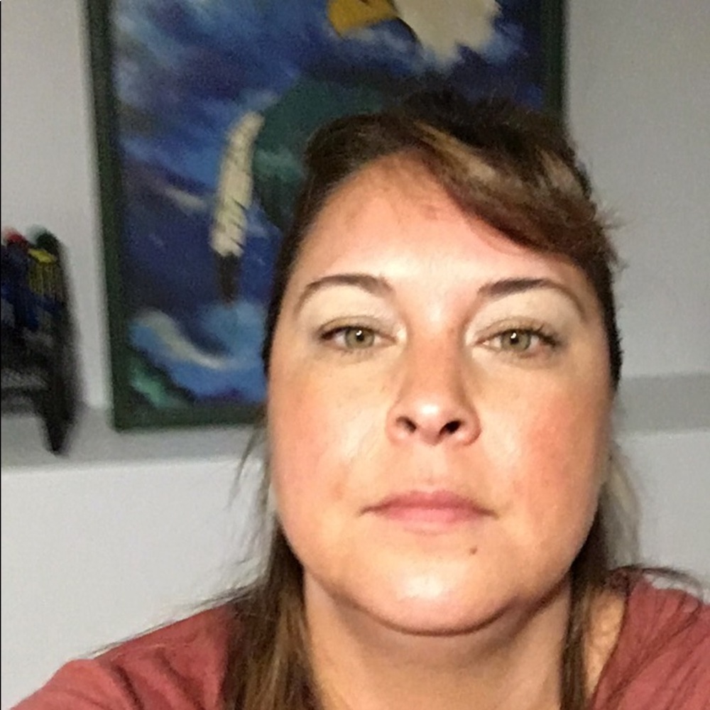 Meet your Posher, Tanya